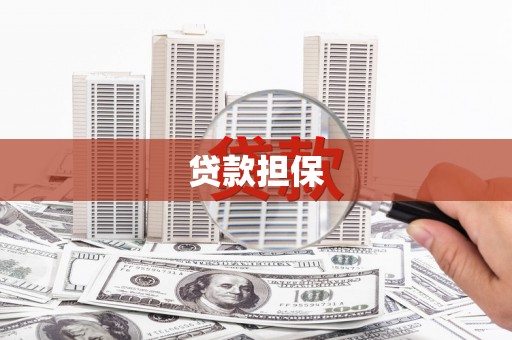 裕华贷款担保