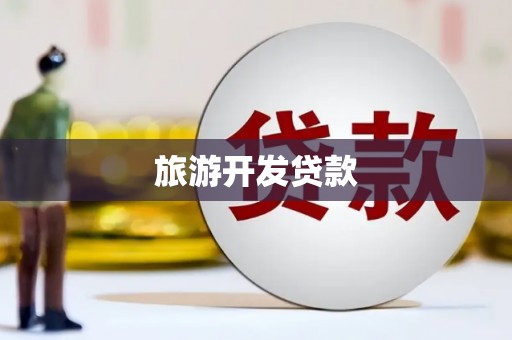 岑巩旅游开发贷款