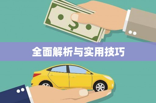 新界全面解析与实用技巧