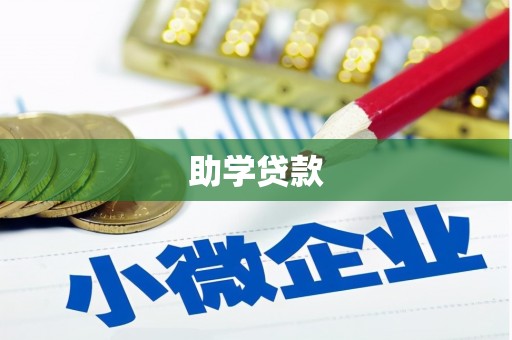 高淳助学贷款