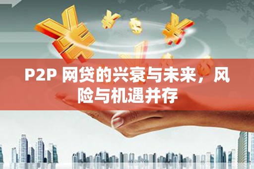 宁安P2P 网贷的兴衰与未来，风险与机遇并存